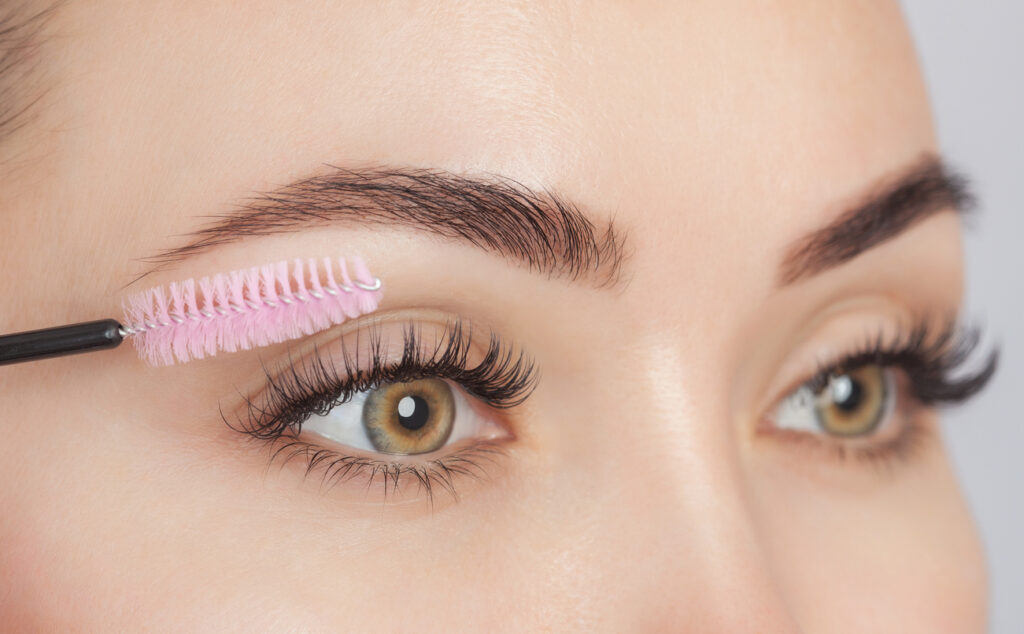 Bella Roula - Skønhedsklinik der tilbyder eyelash extensions på Stevns